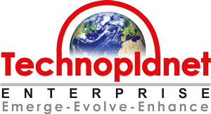 TechnoPlanet Enterprise